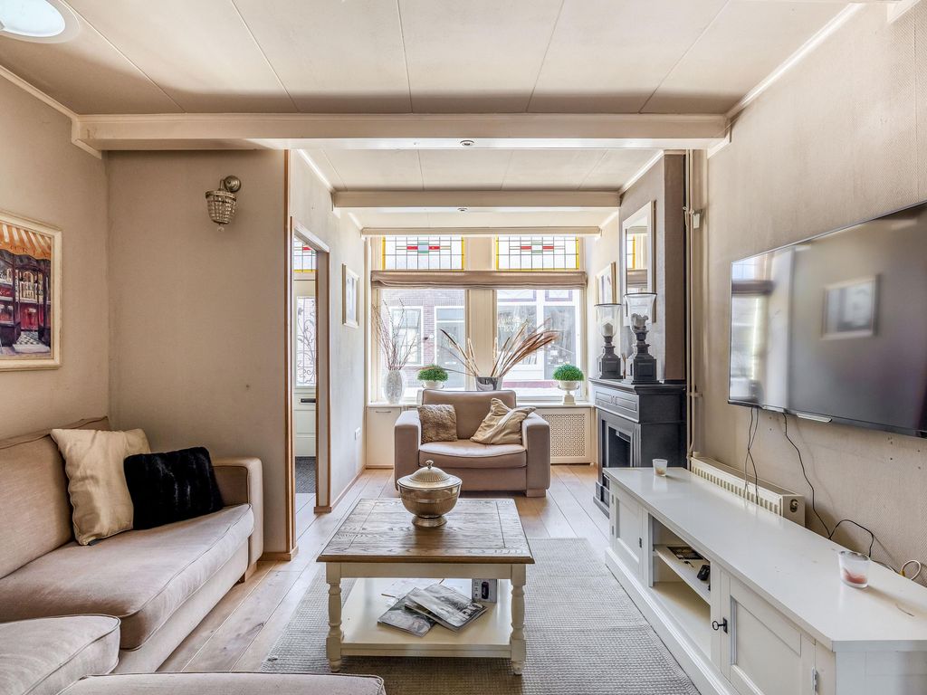 Voorstraat 49, BRIELLE