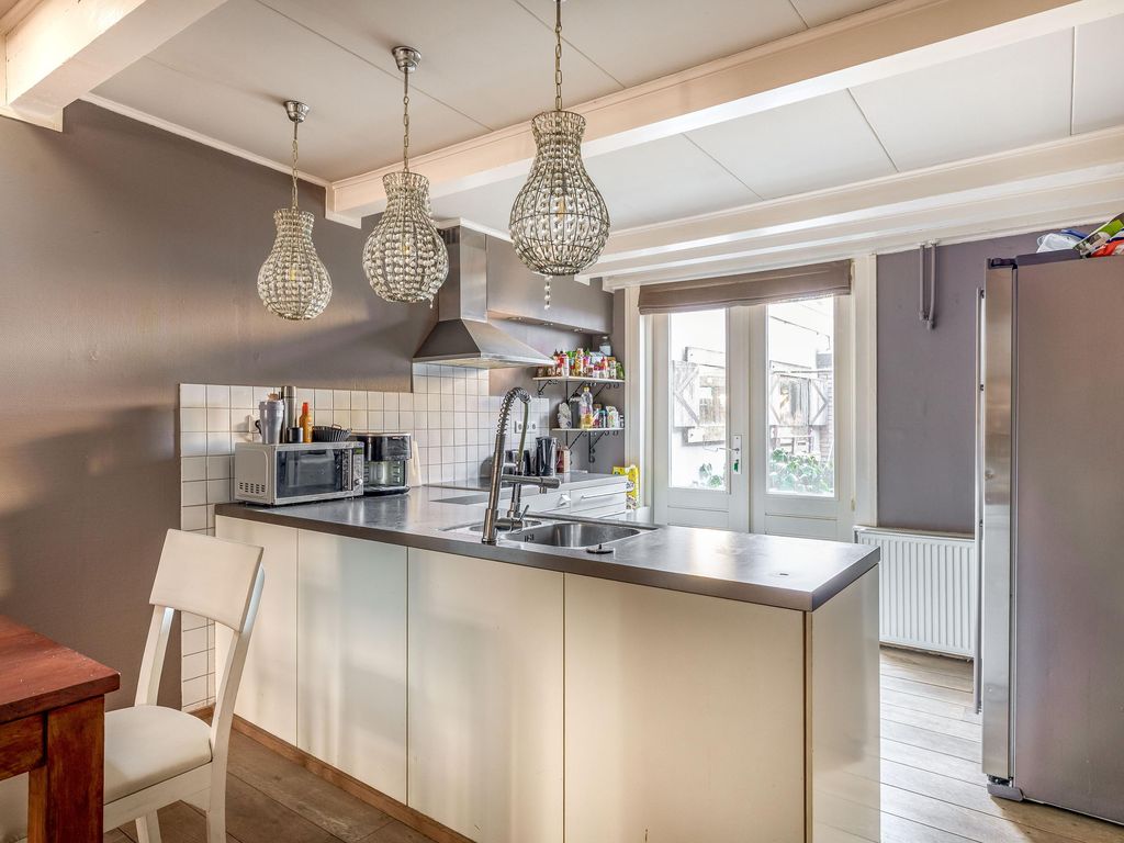 Voorstraat 49, BRIELLE