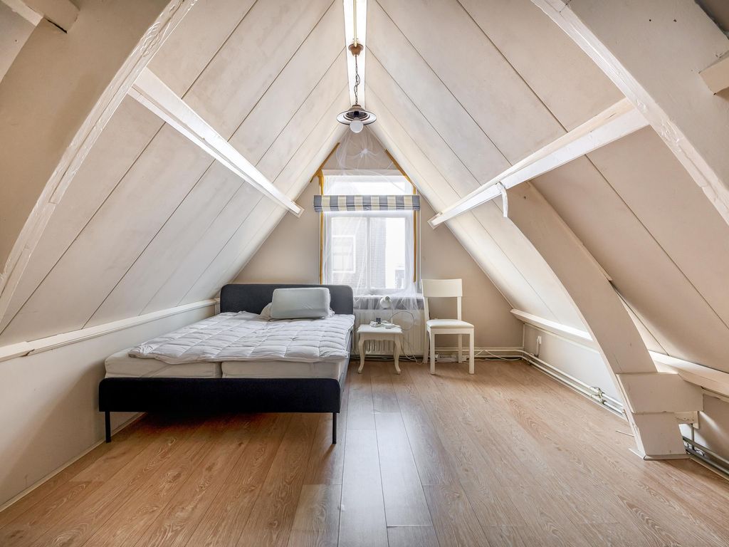 Voorstraat 49, BRIELLE