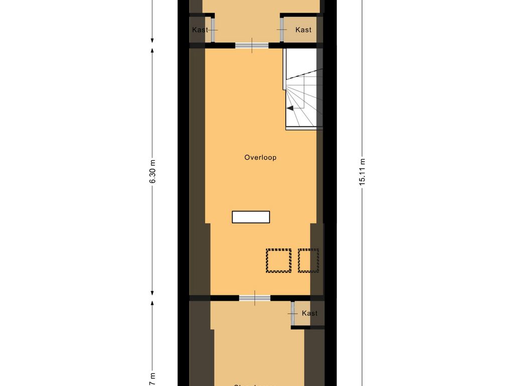 Voorstraat 49, BRIELLE