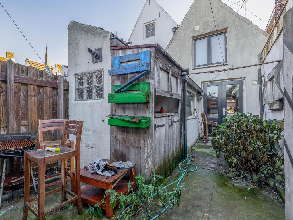 Voorstraat 49, BRIELLE