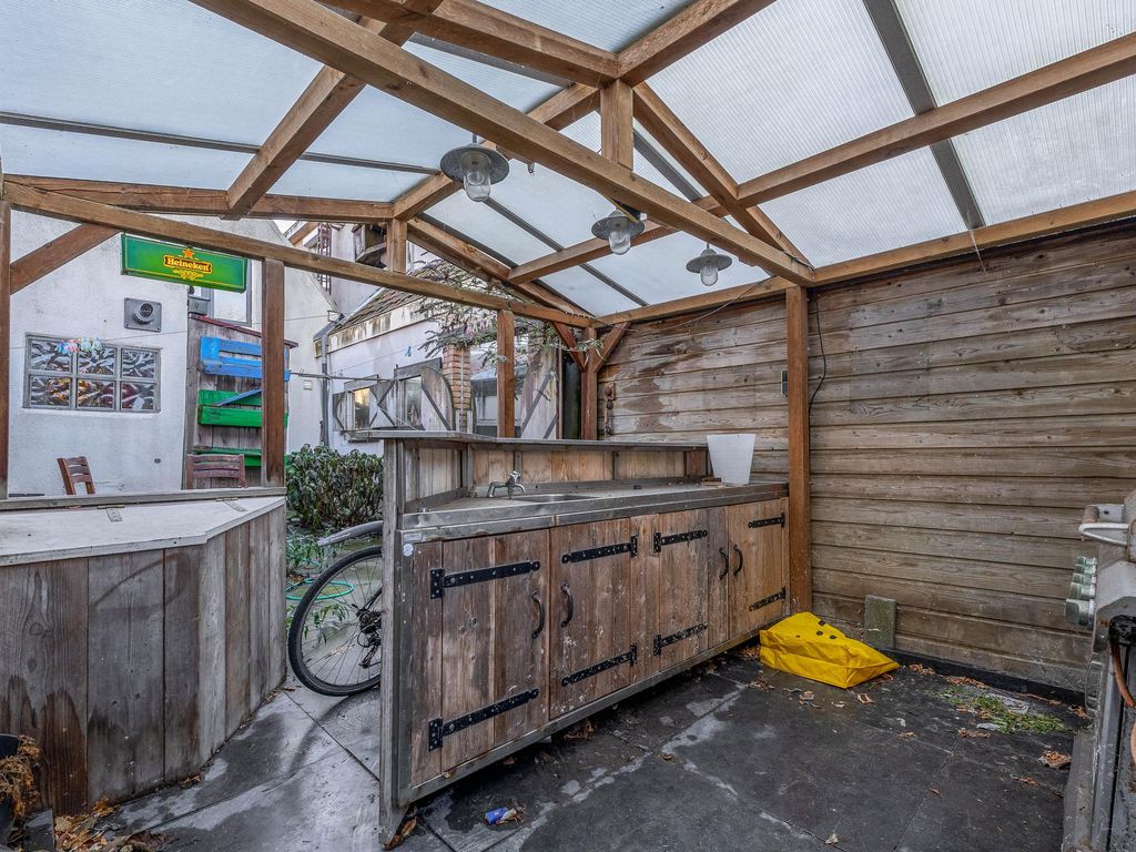 Voorstraat 49, BRIELLE