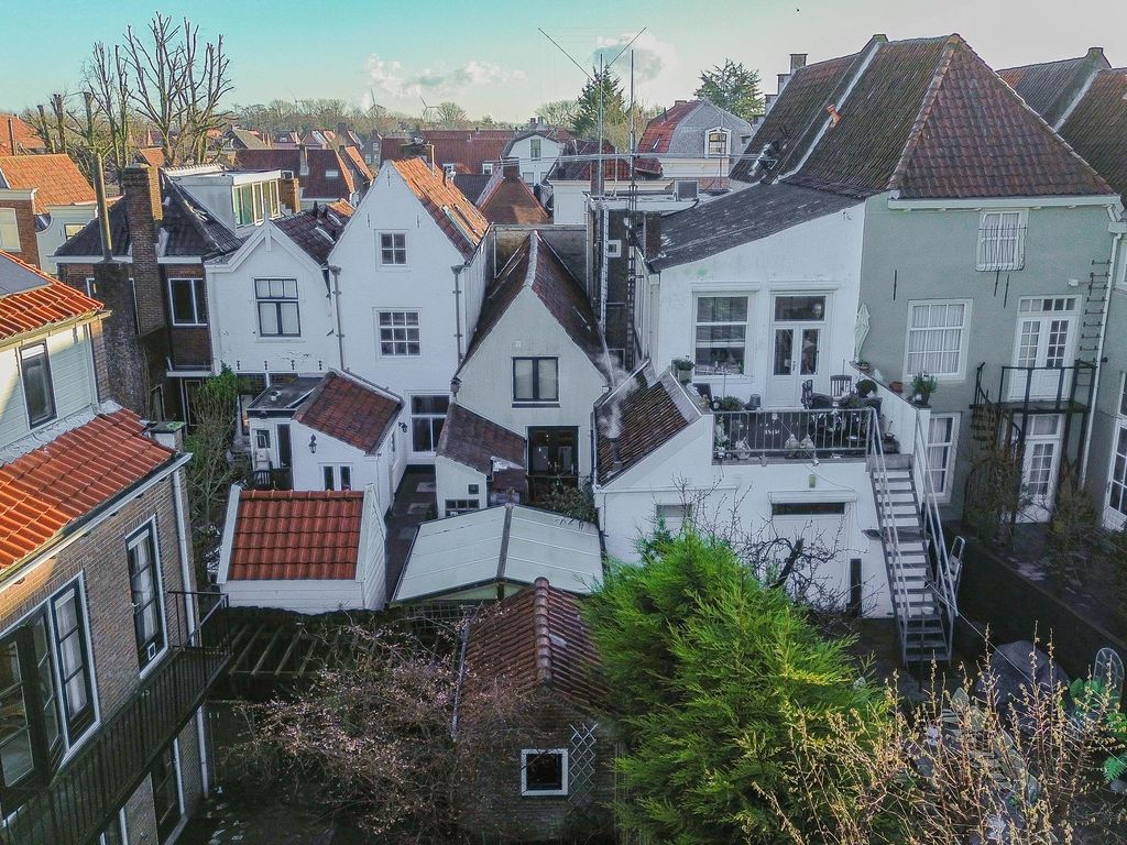 Voorstraat 49, BRIELLE