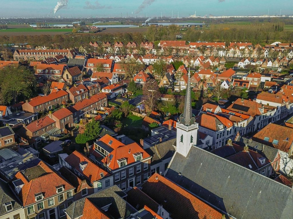 Voorstraat 49, BRIELLE