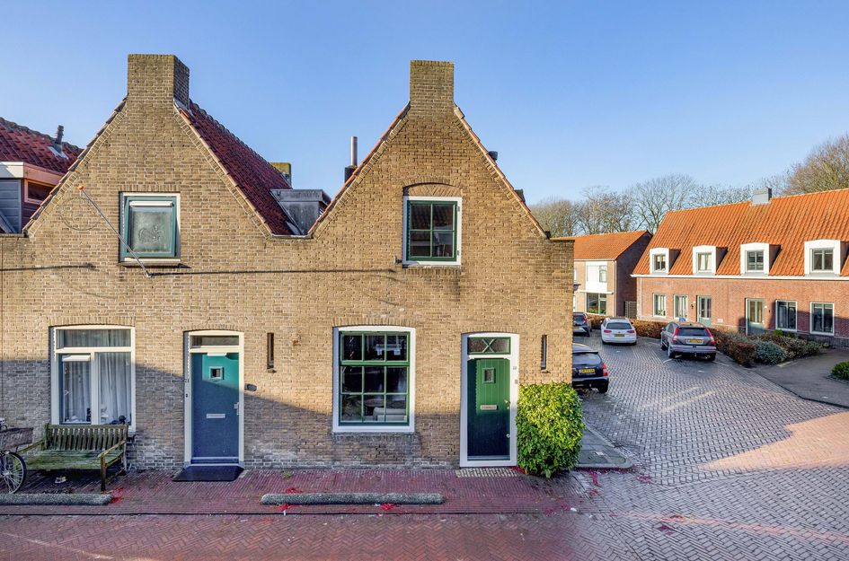Dijkstraat 23