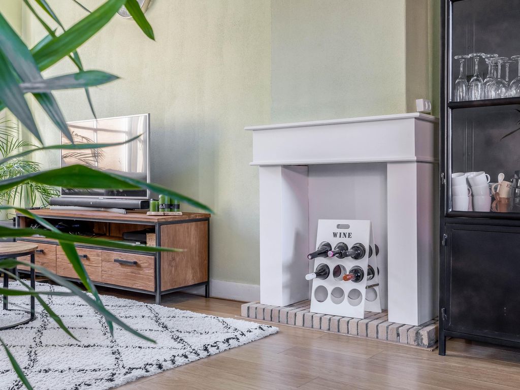 Dijkstraat 23, BRIELLE