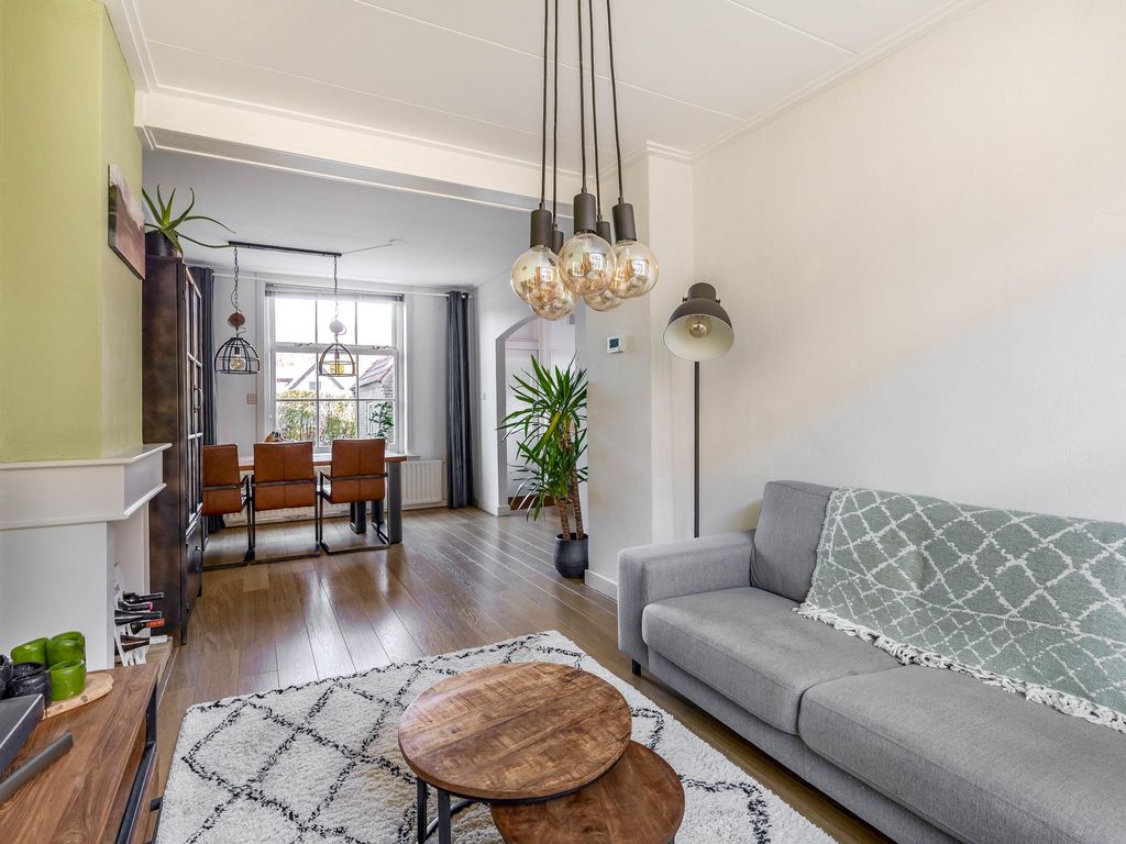 Dijkstraat 23, BRIELLE