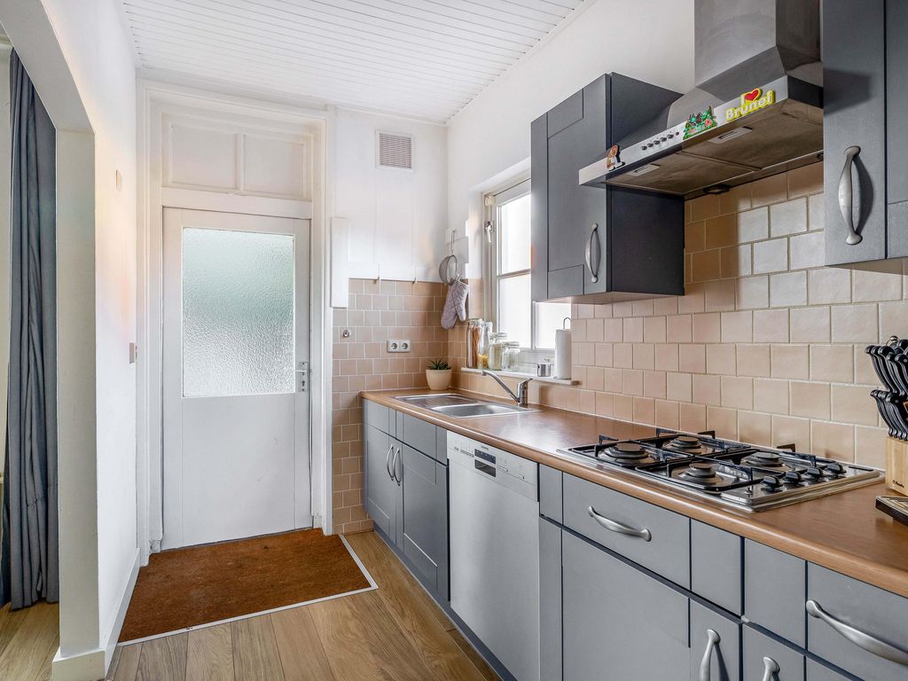 Dijkstraat 23, BRIELLE