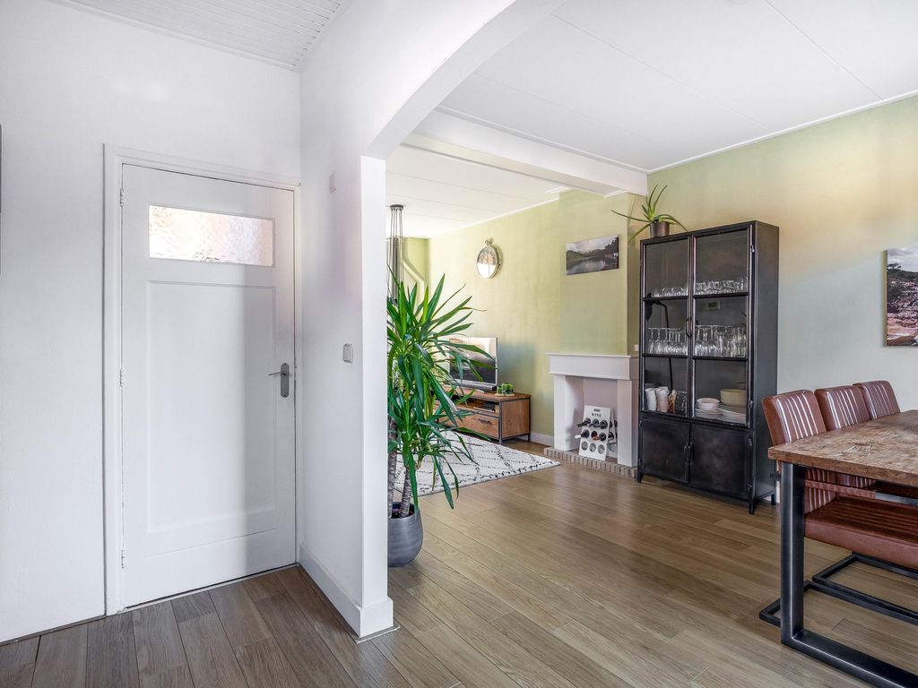 Dijkstraat 23, BRIELLE