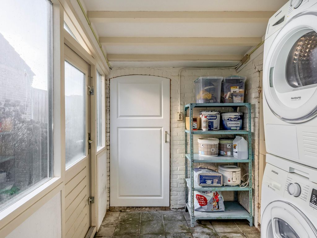 Dijkstraat 23, BRIELLE