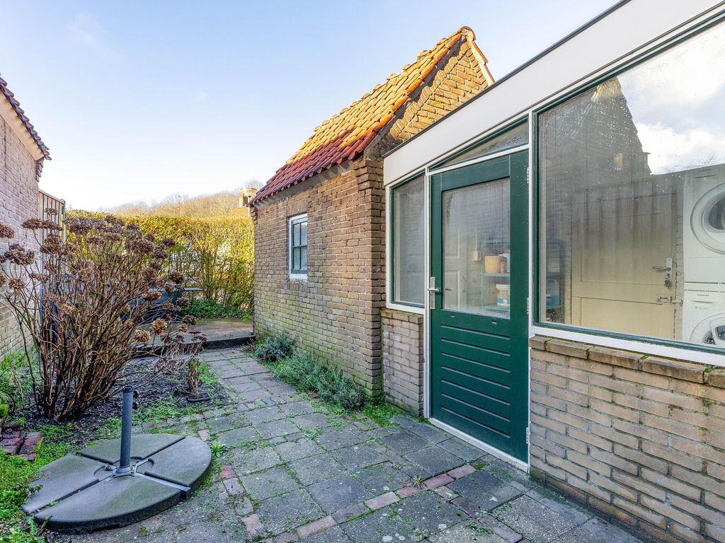 Dijkstraat 23, BRIELLE