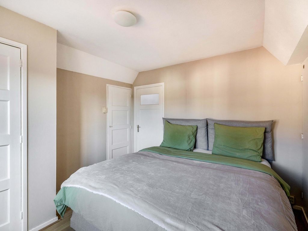 Dijkstraat 23, BRIELLE