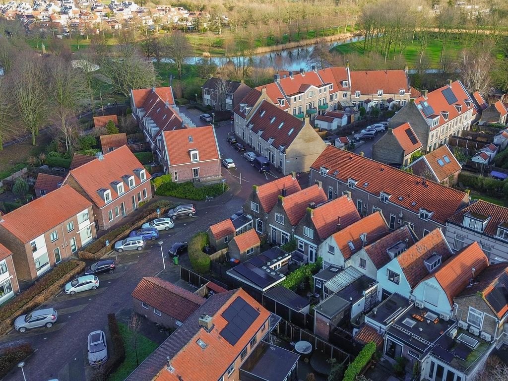 Dijkstraat 23, BRIELLE