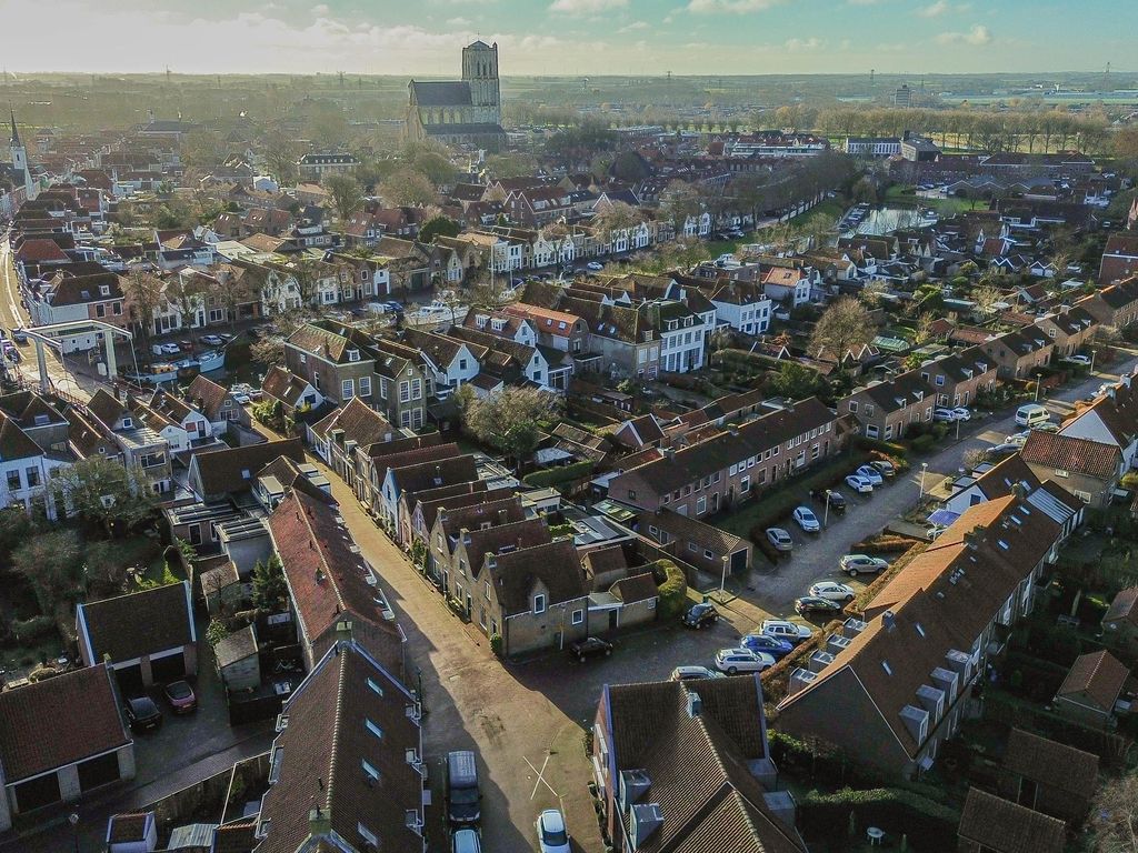 Dijkstraat 23, BRIELLE