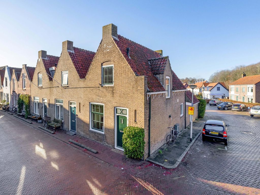 Dijkstraat 23, BRIELLE