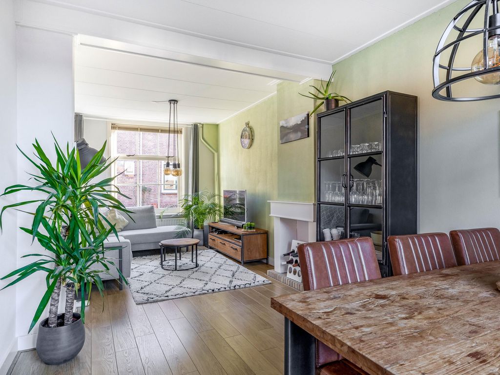 Dijkstraat 23, BRIELLE