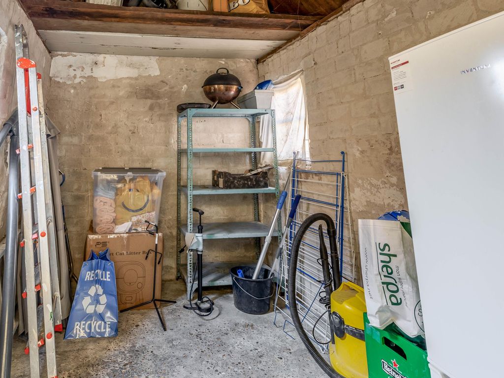 Dijkstraat 23, BRIELLE