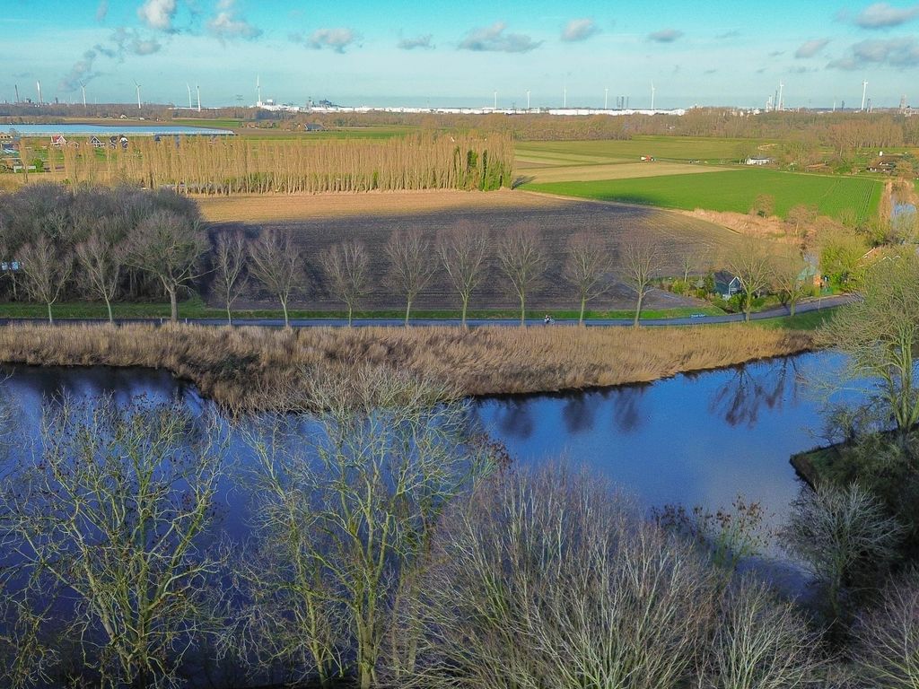 Dijkstraat 23, BRIELLE