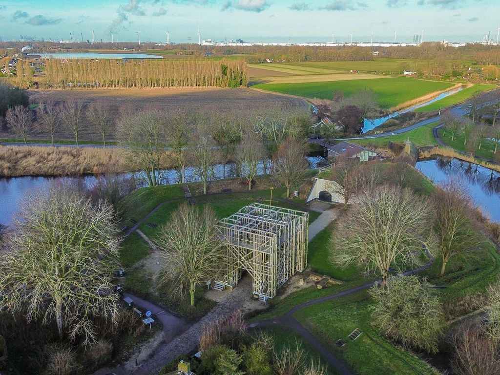 Dijkstraat 23, BRIELLE