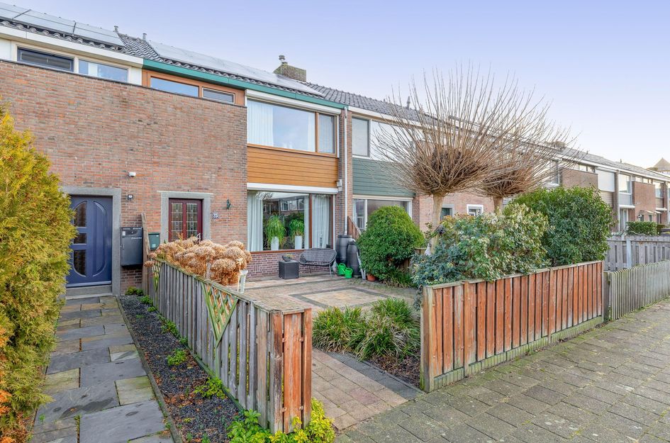 Ds Th Rijckewaerdstraat 25