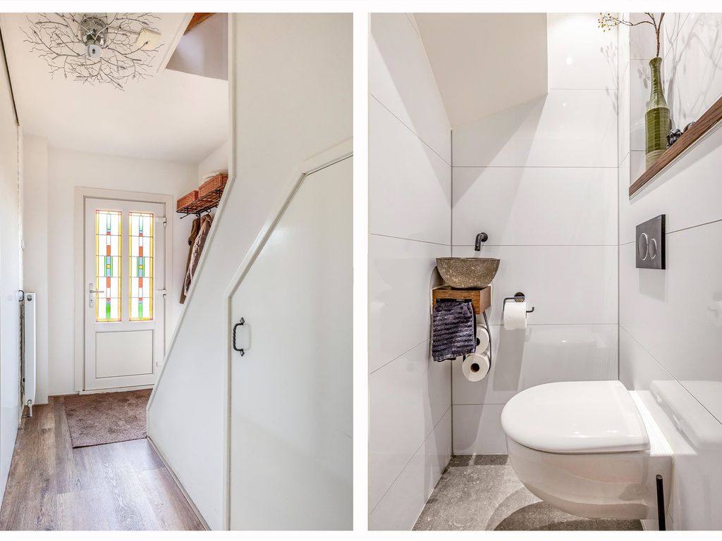 Ds Th Rijckewaerdstraat 25, BRIELLE