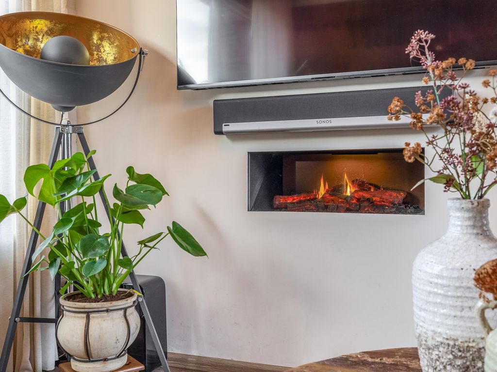 Ds Th Rijckewaerdstraat 25, BRIELLE