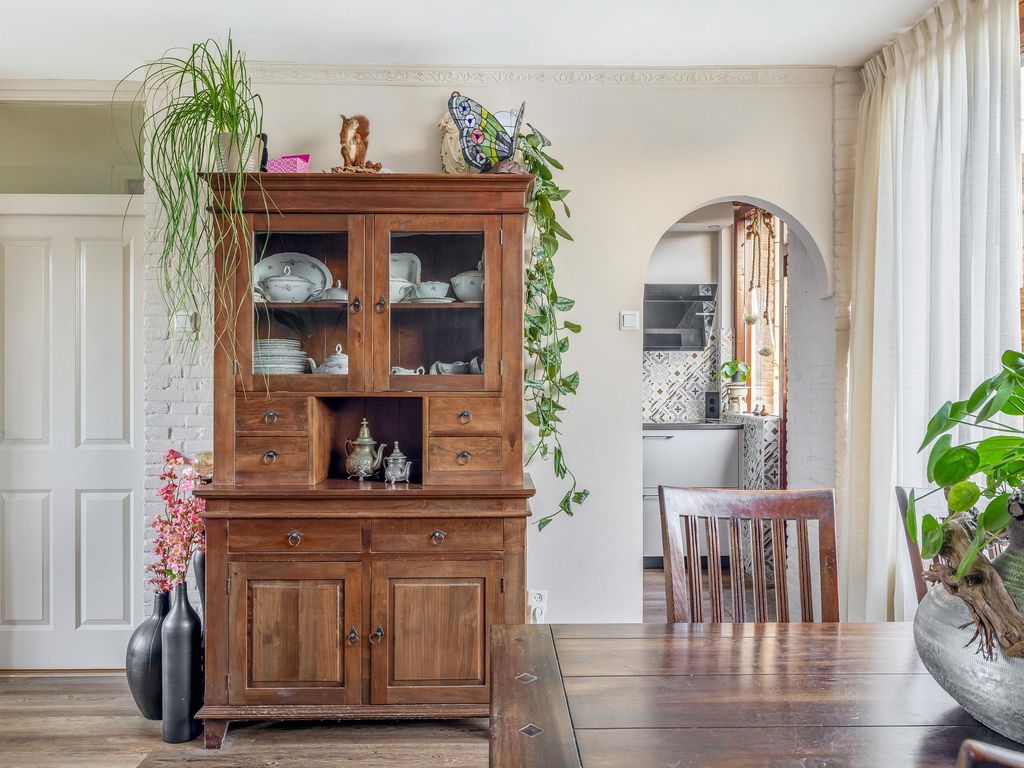 Ds Th Rijckewaerdstraat 25, BRIELLE