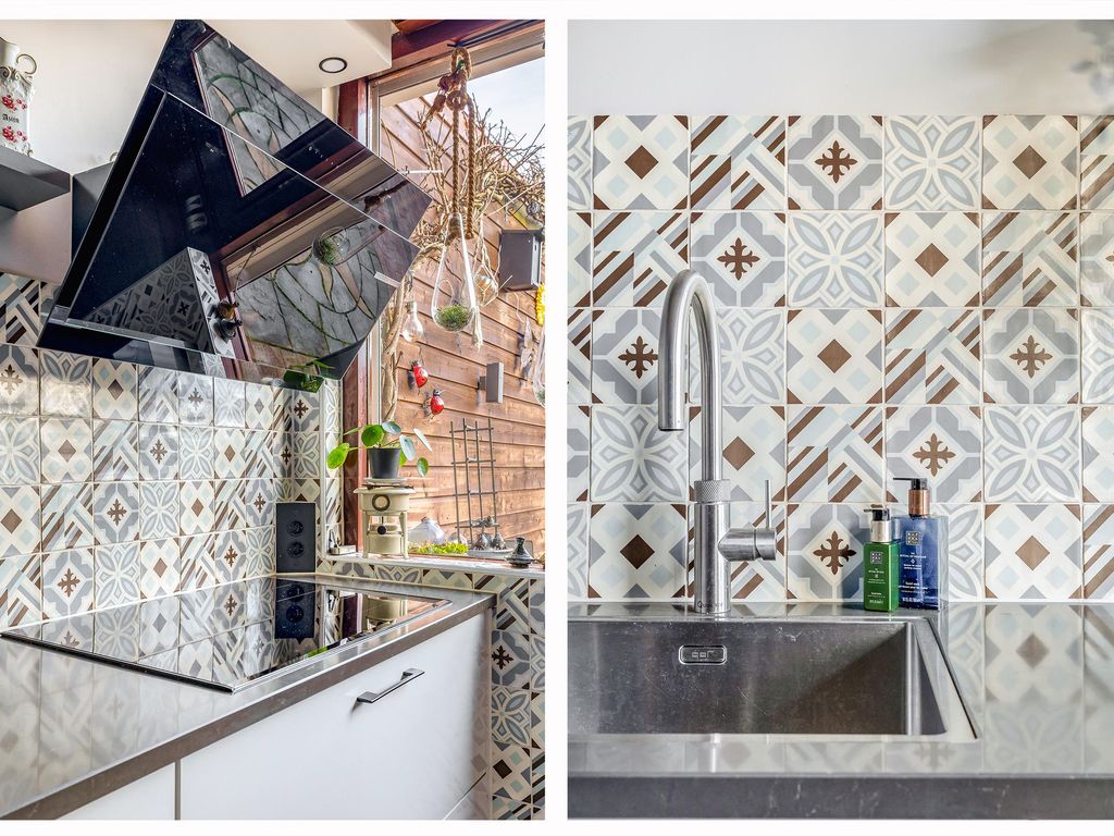 Ds Th Rijckewaerdstraat 25, BRIELLE