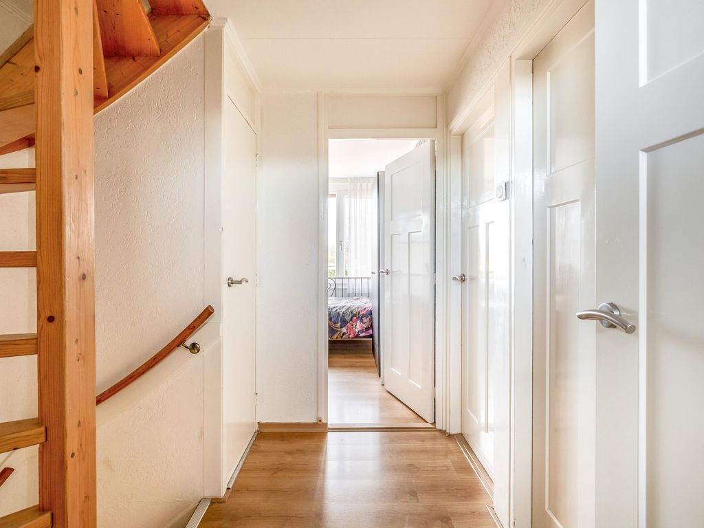 Ds Th Rijckewaerdstraat 25, BRIELLE