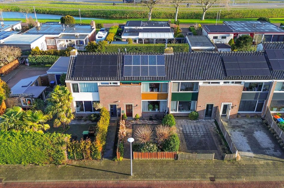 Ds Th Rijckewaerdstraat 25