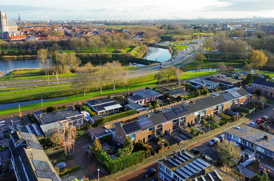 Ds Th Rijckewaerdstraat 25