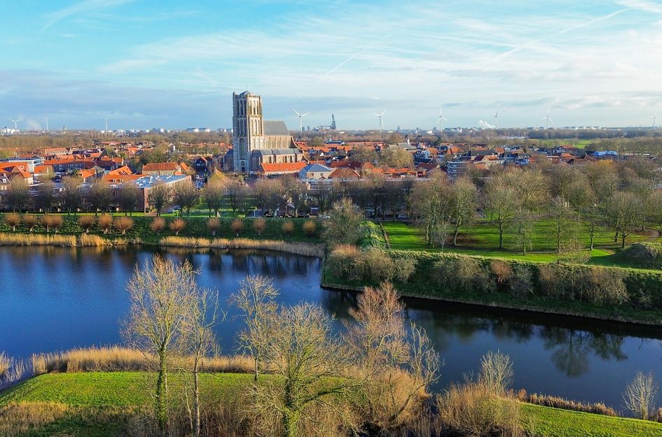 Ds Th Rijckewaerdstraat 25