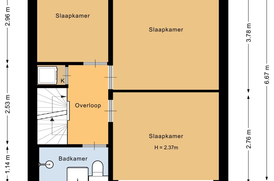 Ds Th Rijckewaerdstraat 25