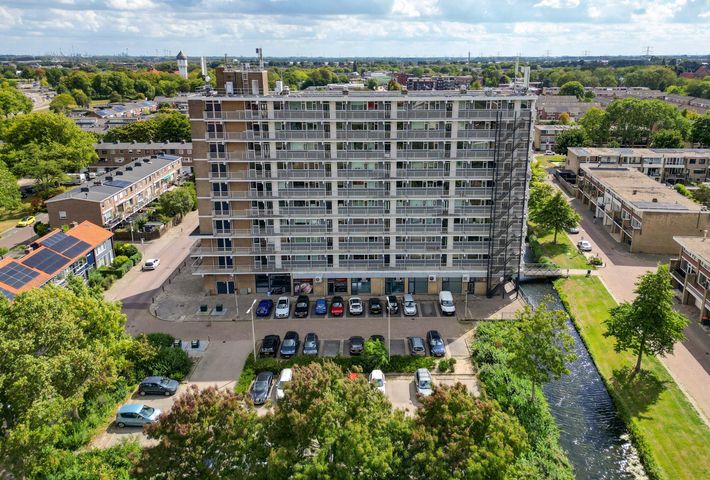 van der Fuyckstraat 59