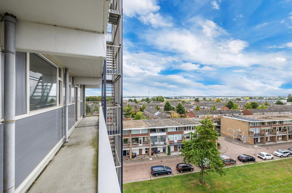 van der Fuyckstraat 59