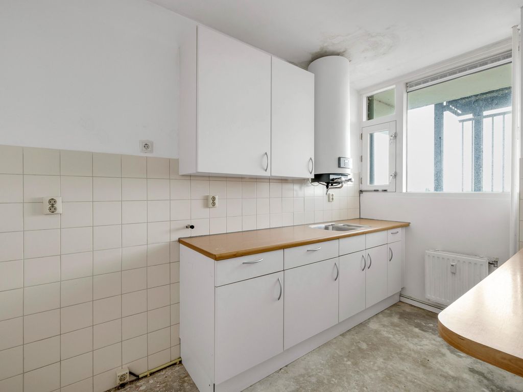 van der Fuyckstraat 59, BRIELLE