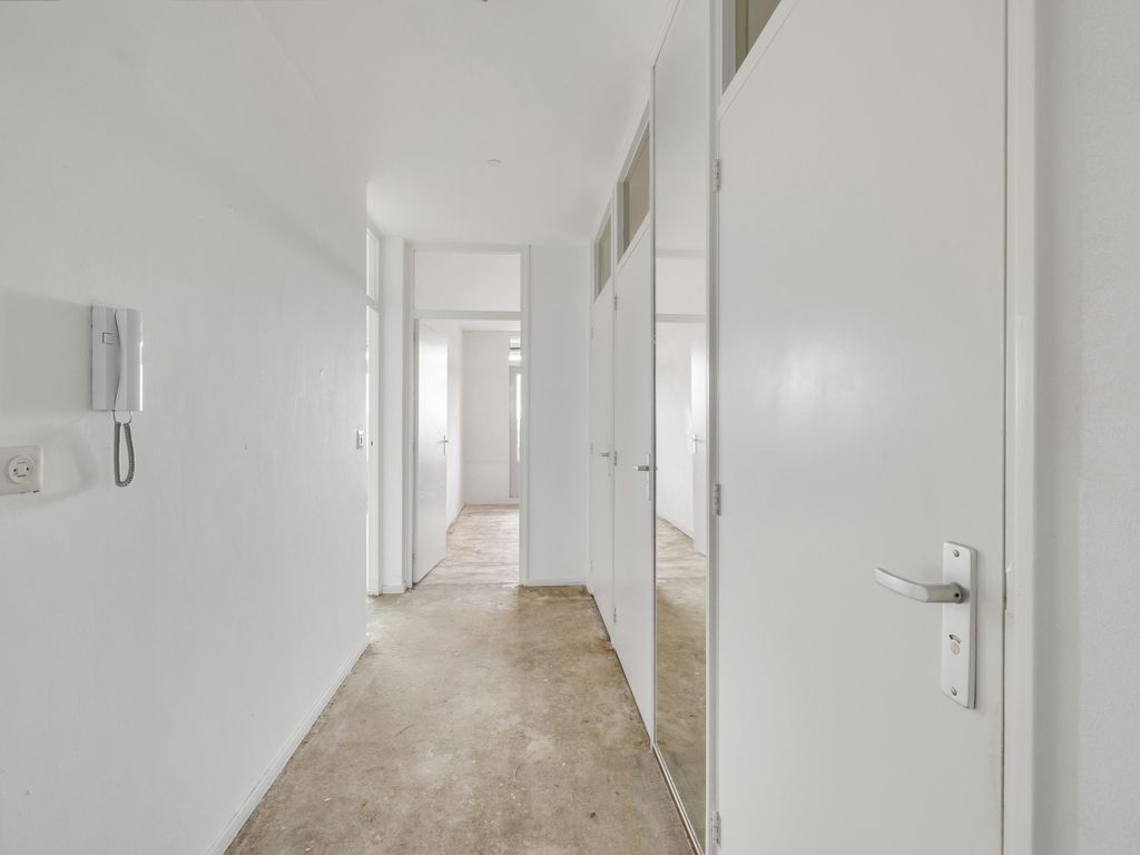 van der Fuyckstraat 59, BRIELLE