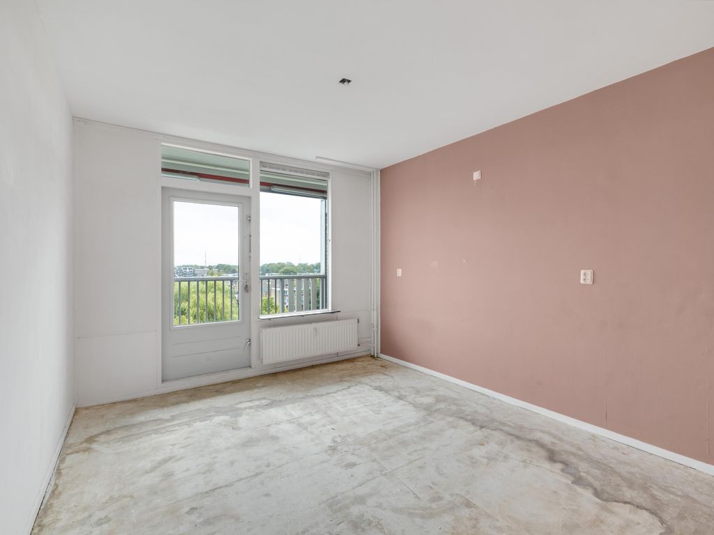 van der Fuyckstraat 59, BRIELLE