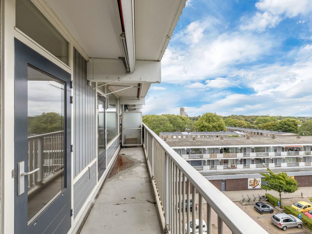 van der Fuyckstraat 59, BRIELLE