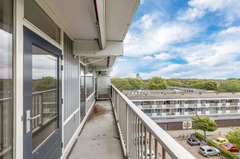 van der Fuyckstraat 59