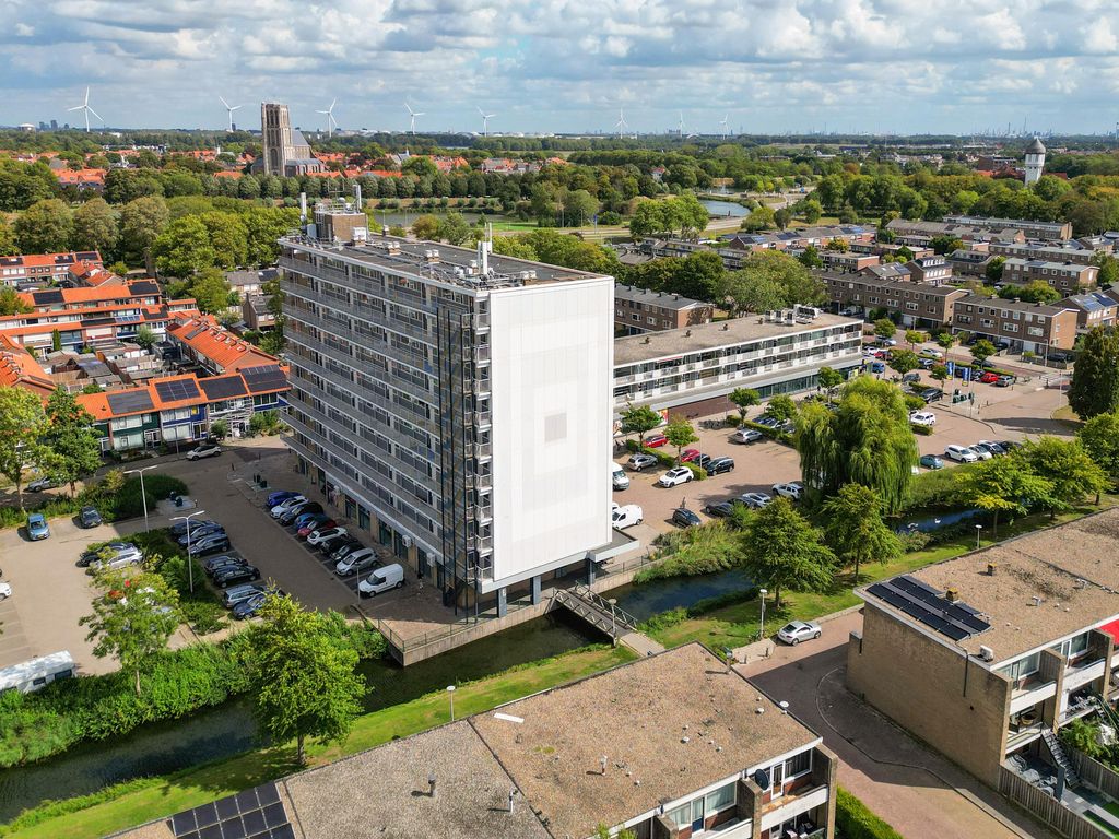 van der Fuyckstraat 59, BRIELLE