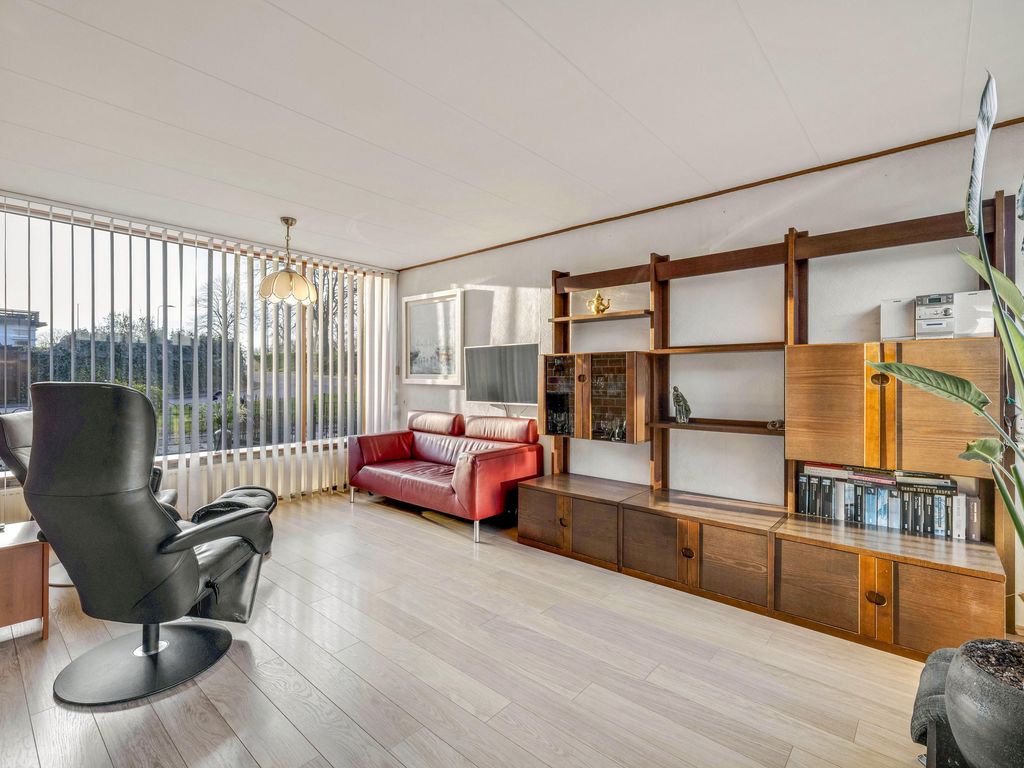 Venkelstraat 60, BRIELLE