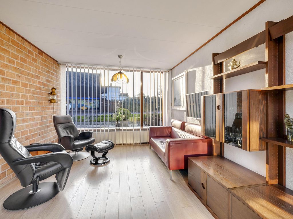 Venkelstraat 60, BRIELLE