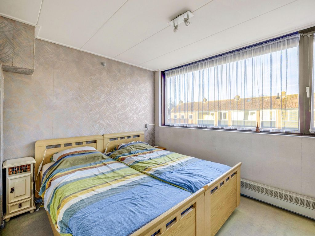 Venkelstraat 60, BRIELLE