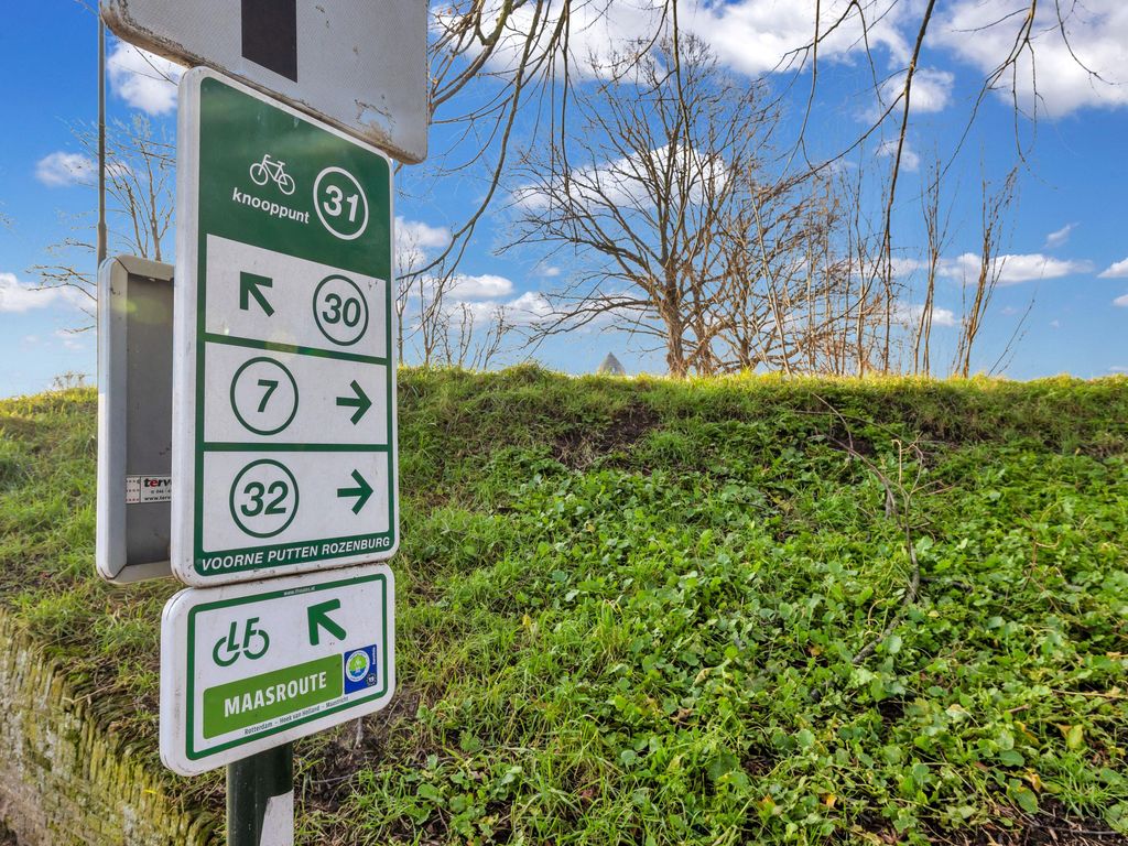 Venkelstraat 60, BRIELLE