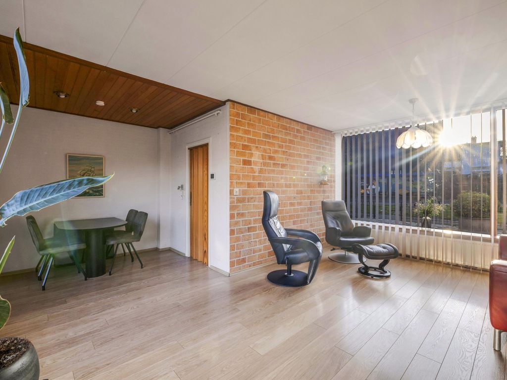 Venkelstraat 60, BRIELLE