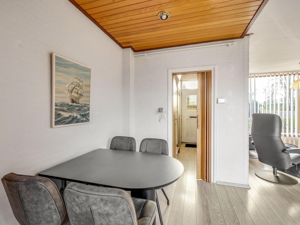 Venkelstraat 60, BRIELLE