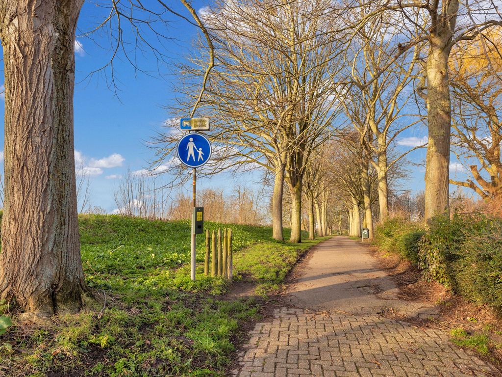 Venkelstraat 60, BRIELLE