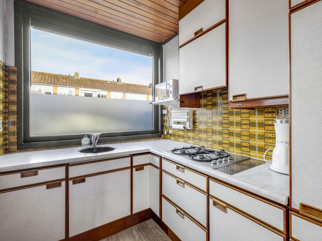 Venkelstraat 60, BRIELLE