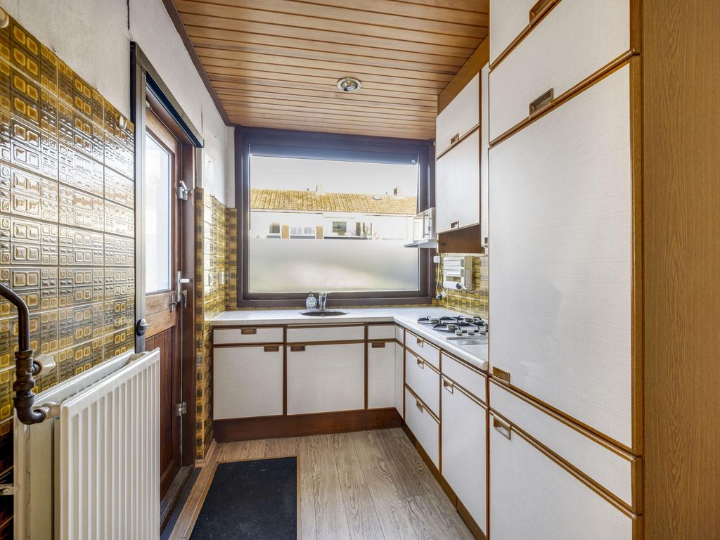 Venkelstraat 60, BRIELLE